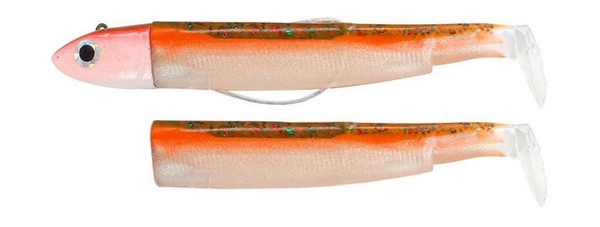 FIIISH BLACK MIN 9 OFFS. CG - immagine 2