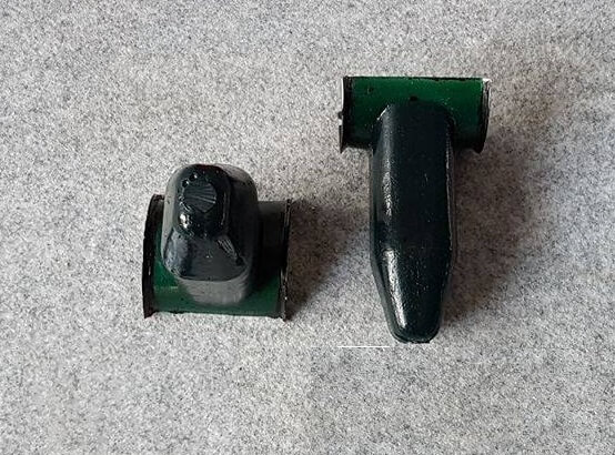 Finecorsa Suzuki Samurai Sj Posteriori - immagine 2