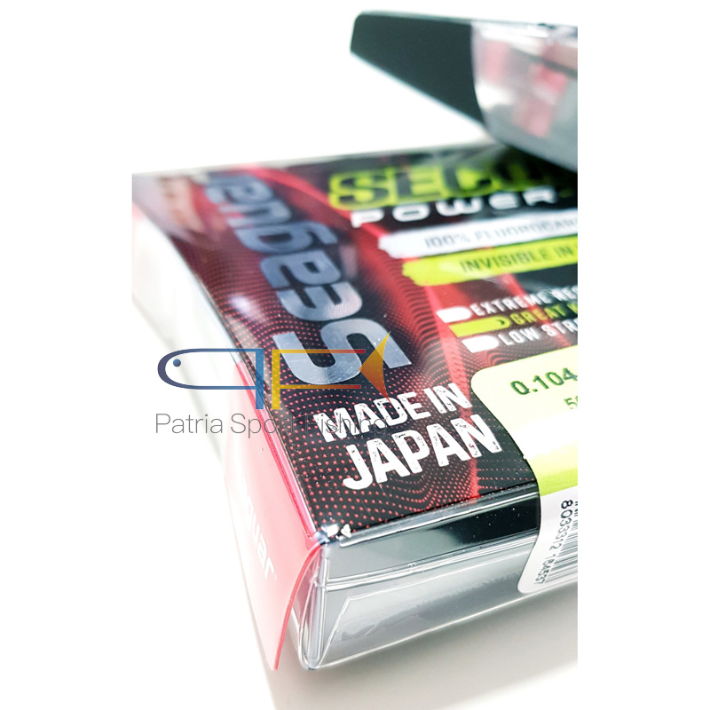 Fluorcarbon Colmic Secol Power F - immagine 4