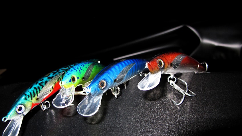 Finder Jerk 150 Molix - immagine 3