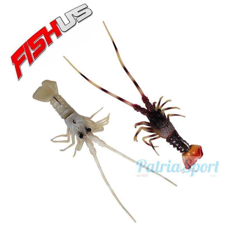 FishUs The Lobster - immagine 3