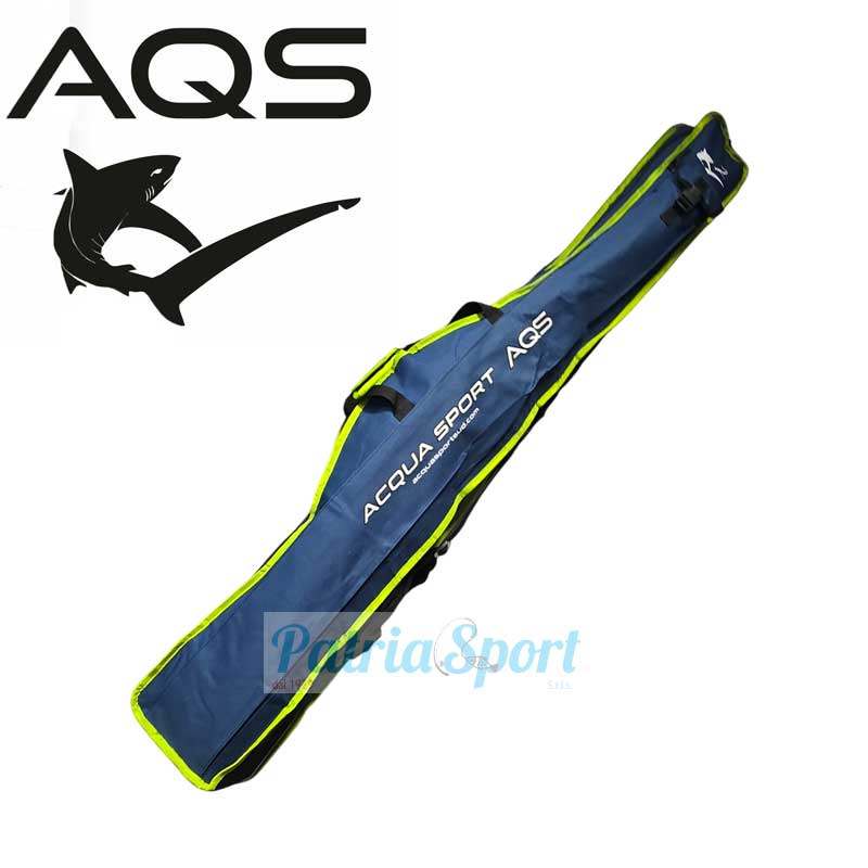 Fodero AQS Surf Casting Doppio - immagine 2