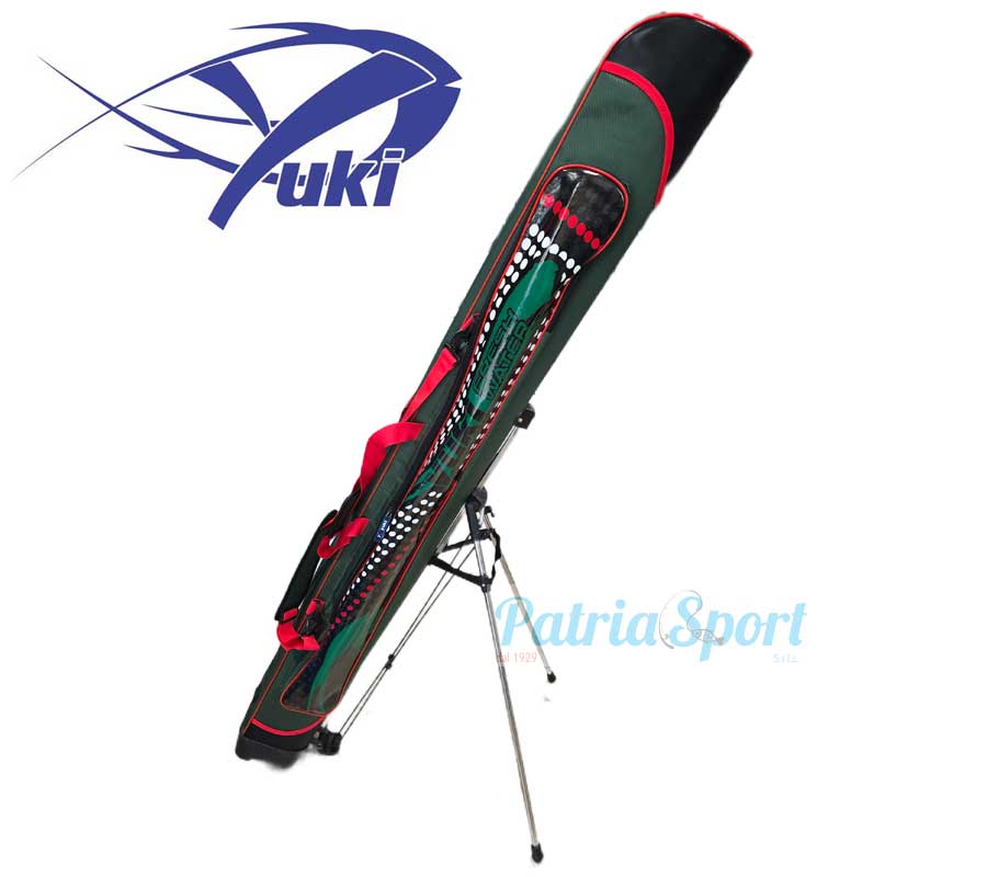 Fodero Yuki Stiff Tripod Bag - immagine 2