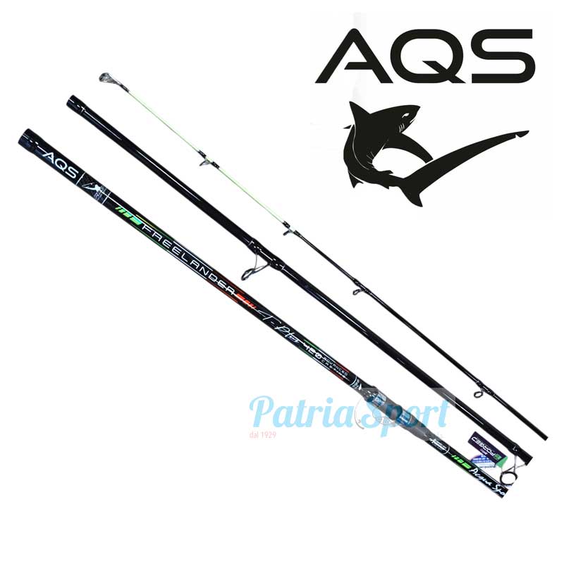 AQS Freelander T-PLus - immagine 4