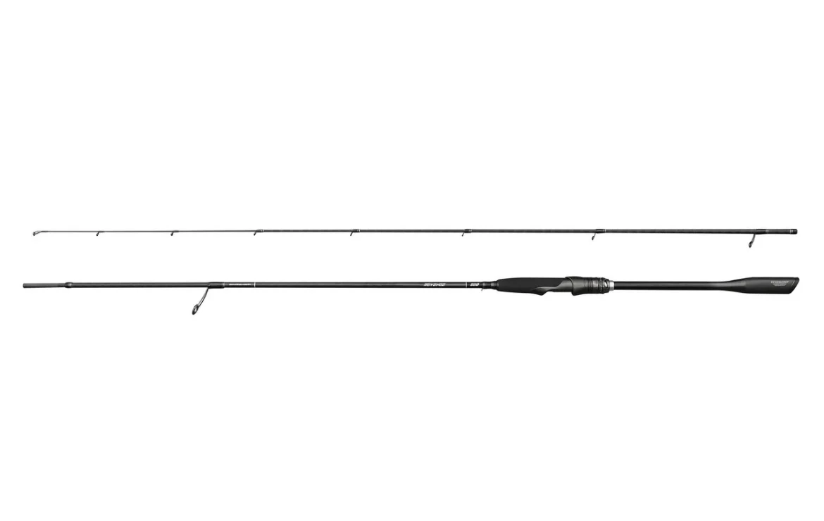 Savage Gear SG8 Revenge Spinning Rod - immagine 2