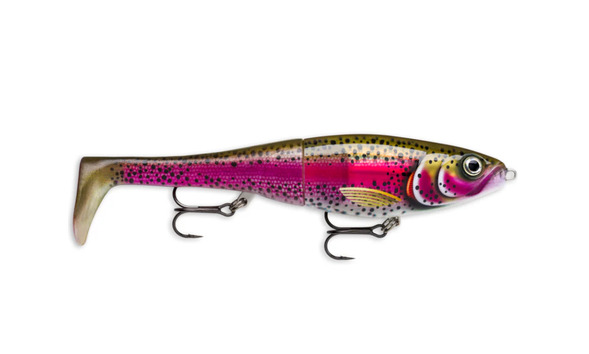 Rapala X-Rap Peto 14CM 39G - immagine 4