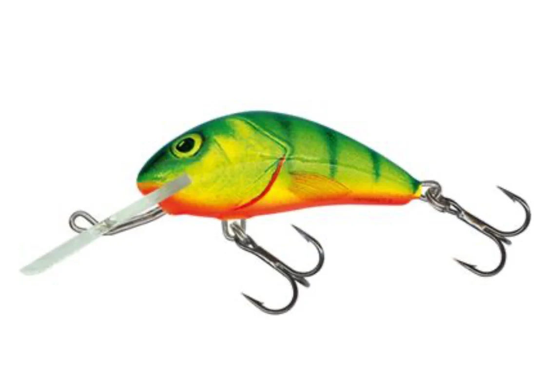 Salmo Hornet 4 Sinking 4CM-4G - immagine 4
