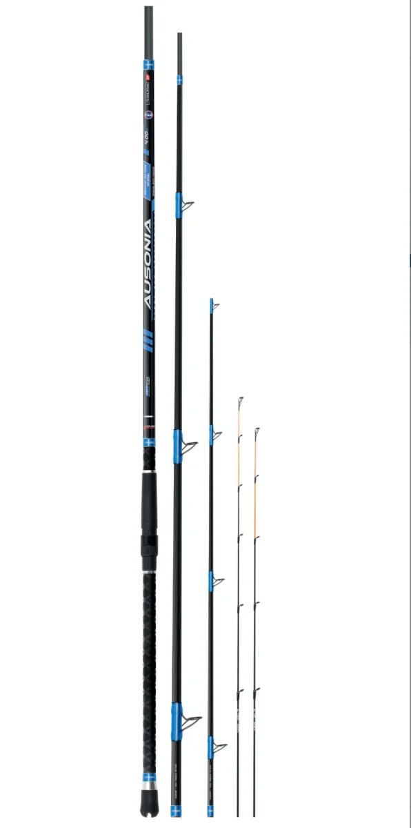 Colmic Ausonia 4.00M / 40-200G - immagine 2