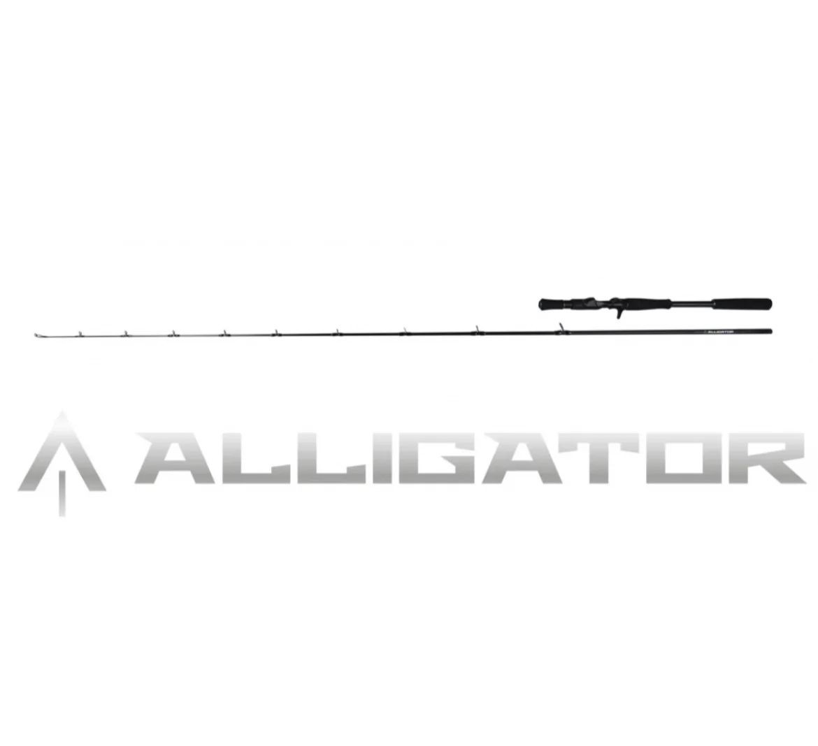 Favorite Alligator - immagine 2