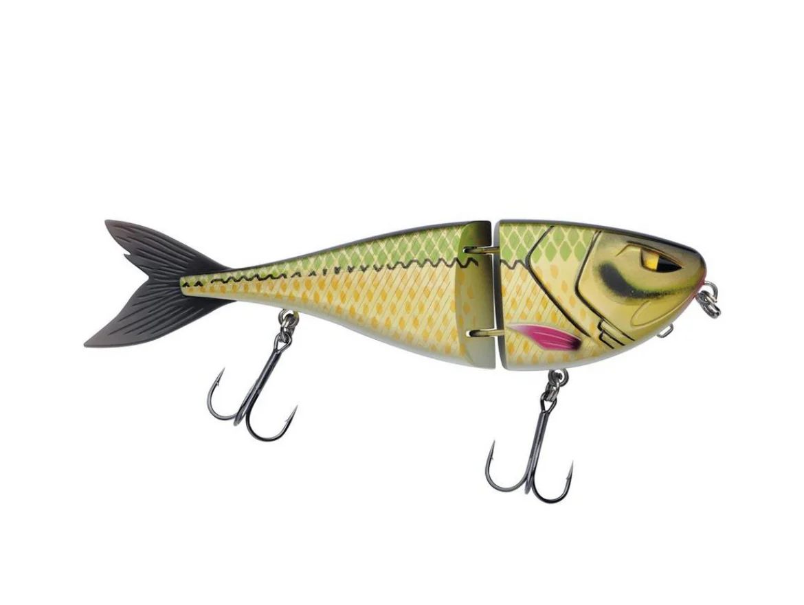 Berkley Zilla Jointed Glider 13.5CM / 44G - immagine 4