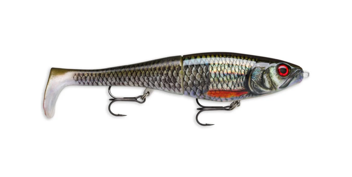Rapala X-Rap Peto 14CM 39G - immagine 2