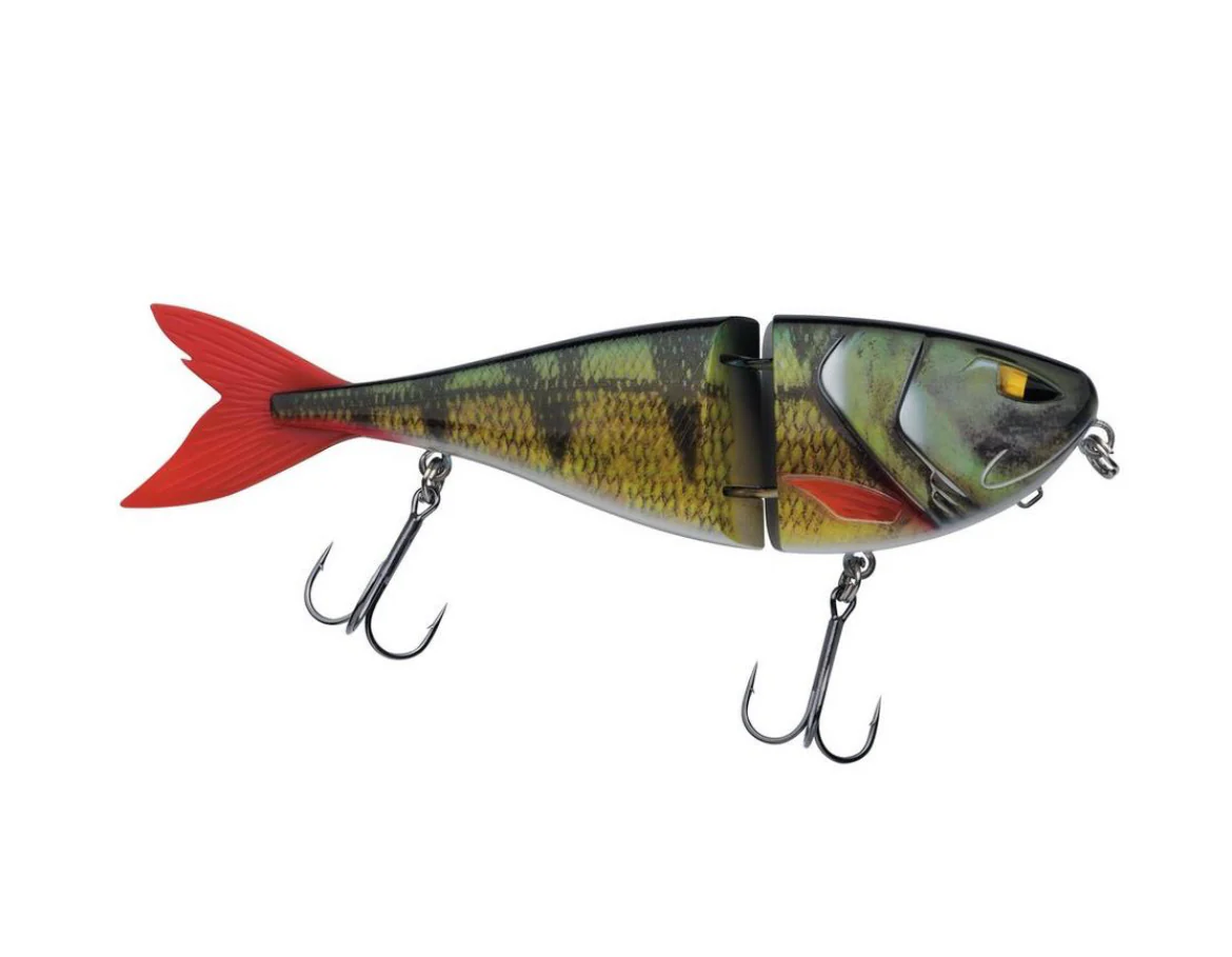 Berkley Zilla Jointed Glider 13.5CM / 44G - immagine 3