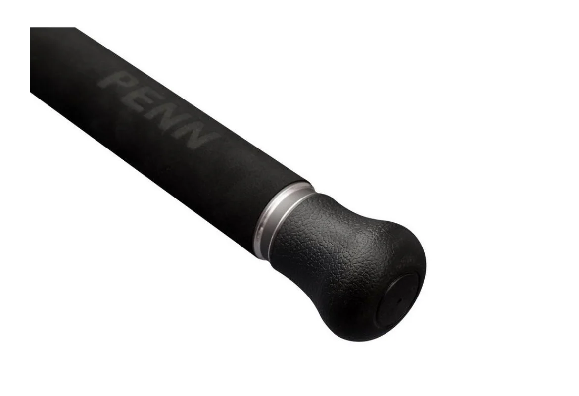 Penn Marine Brigade Popping 2.44Mt / 20-150G / 1+1pcs - immagine 6