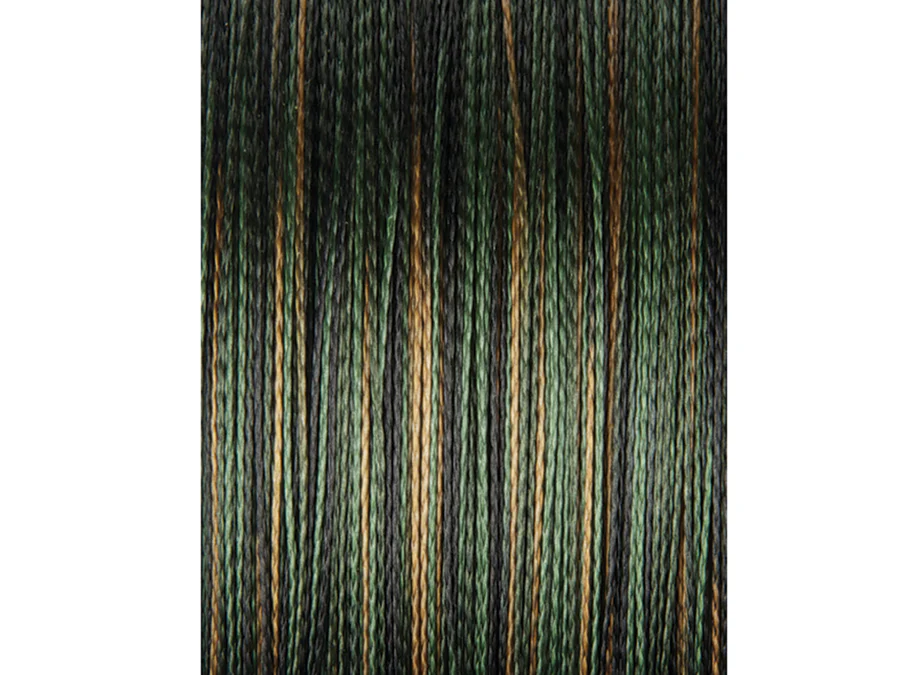 CarpSpirit 4D Camo Braid Trecciato da Carpfishing - immagine 3