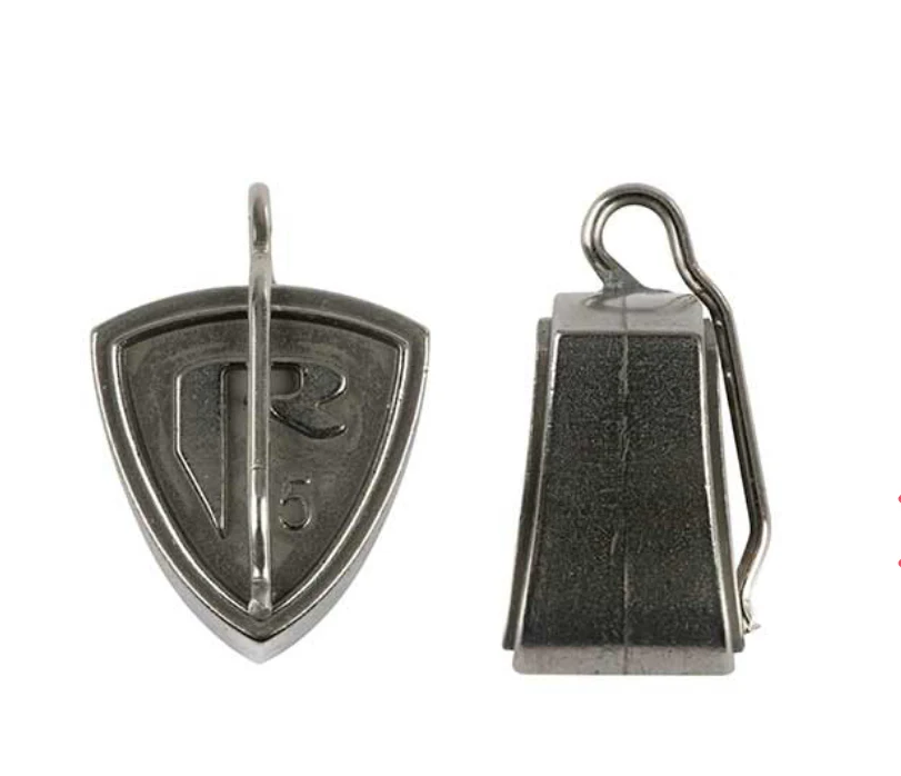 Fox Rage Tungsten Chin Weights - immagine 2