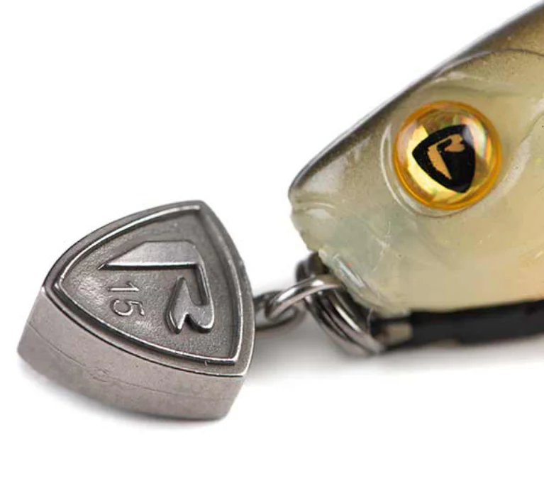 Fox Rage Tungsten Chin Weights - immagine 4