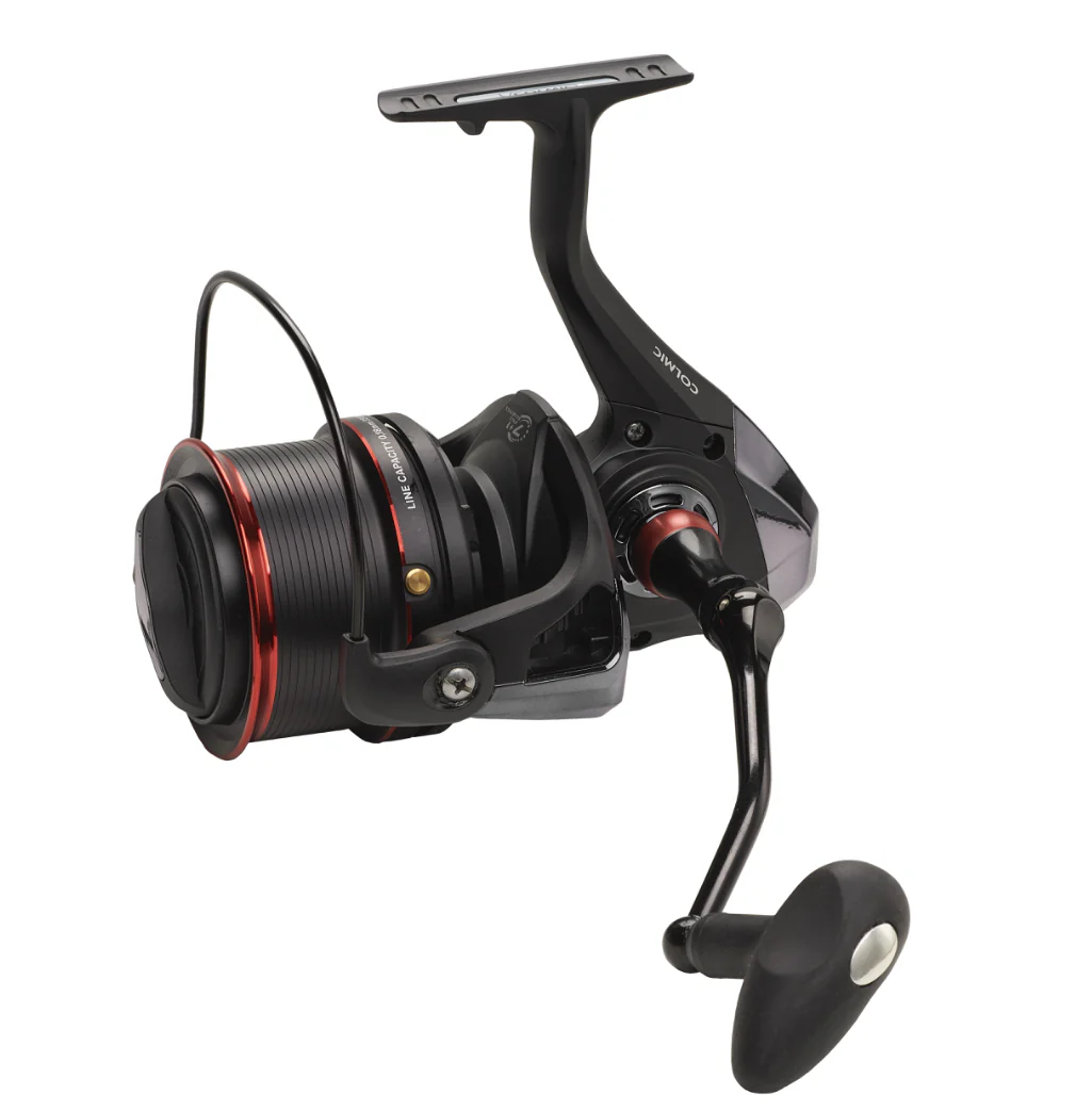 Colmic Khetamon 8000 Mulinello da Surf - immagine 2