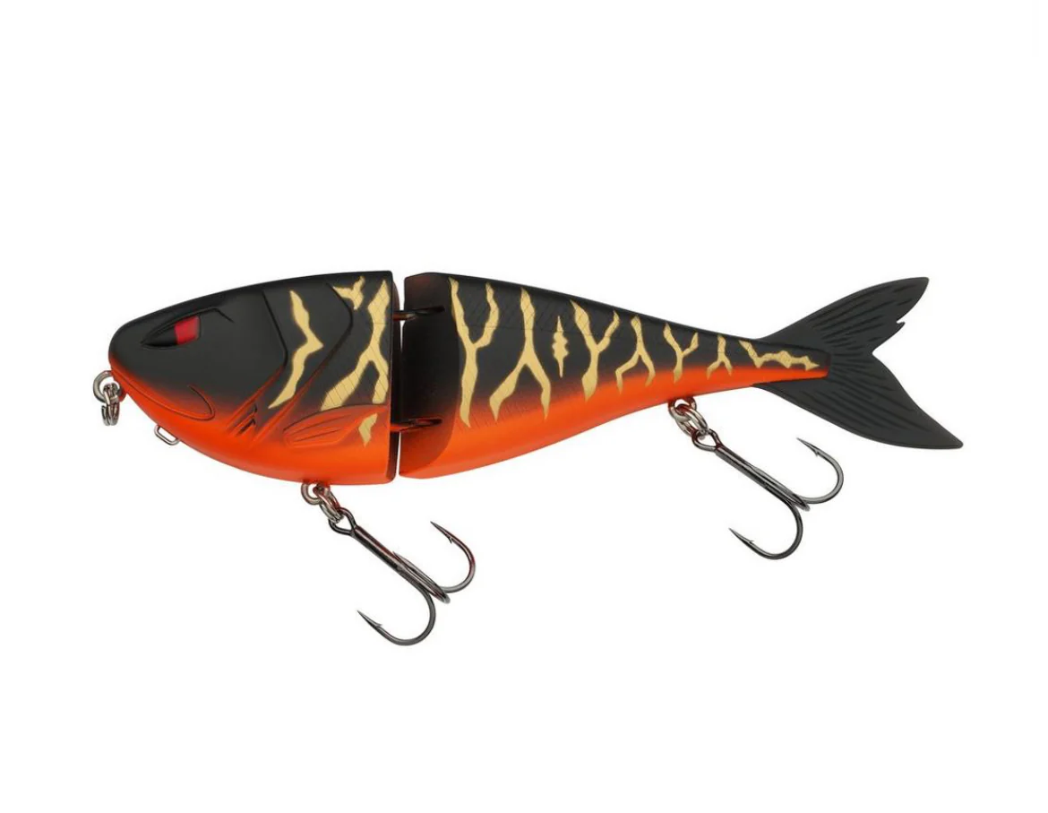 Berkley Zilla Jointed Glider 13.5CM / 44G - immagine 2