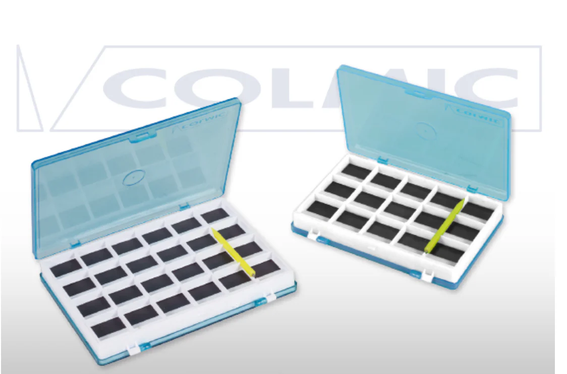 Colmic Magnetix 25 Porta Ami Magnetico - immagine 2