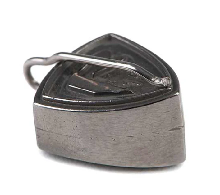 Fox Rage Tungsten Chin Weights - immagine 3