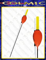 GALLEGIANTE COLMIC LEO SCORREVOLE - immagine 2