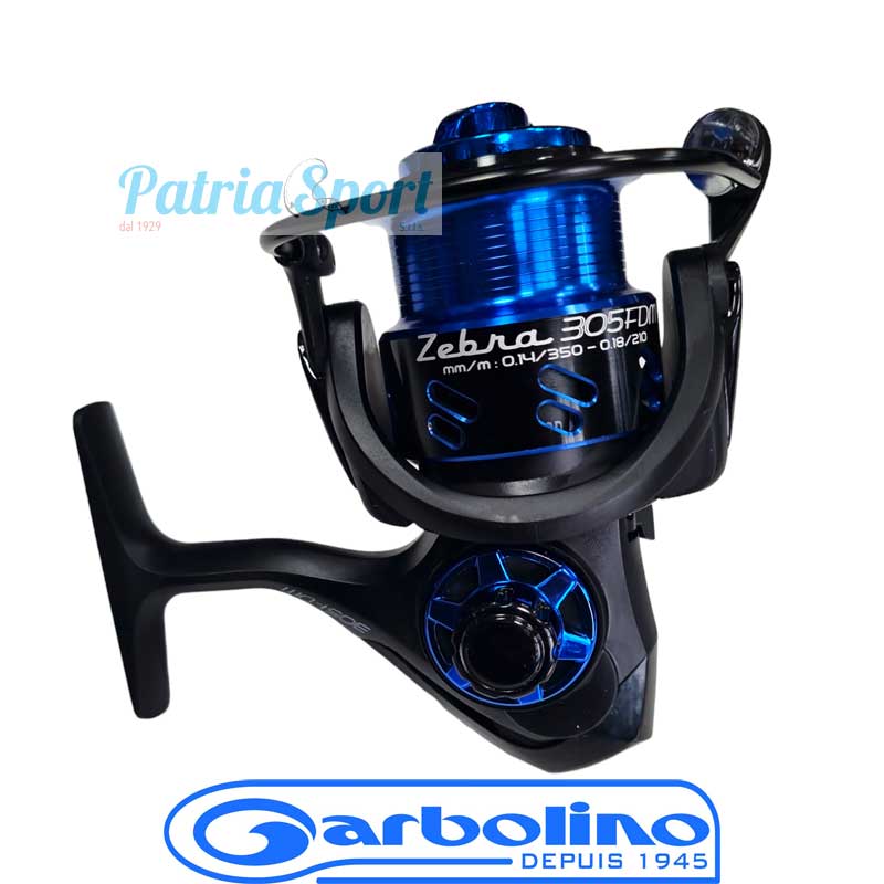 Garbolino Zebra Match 305FDM - immagine 3