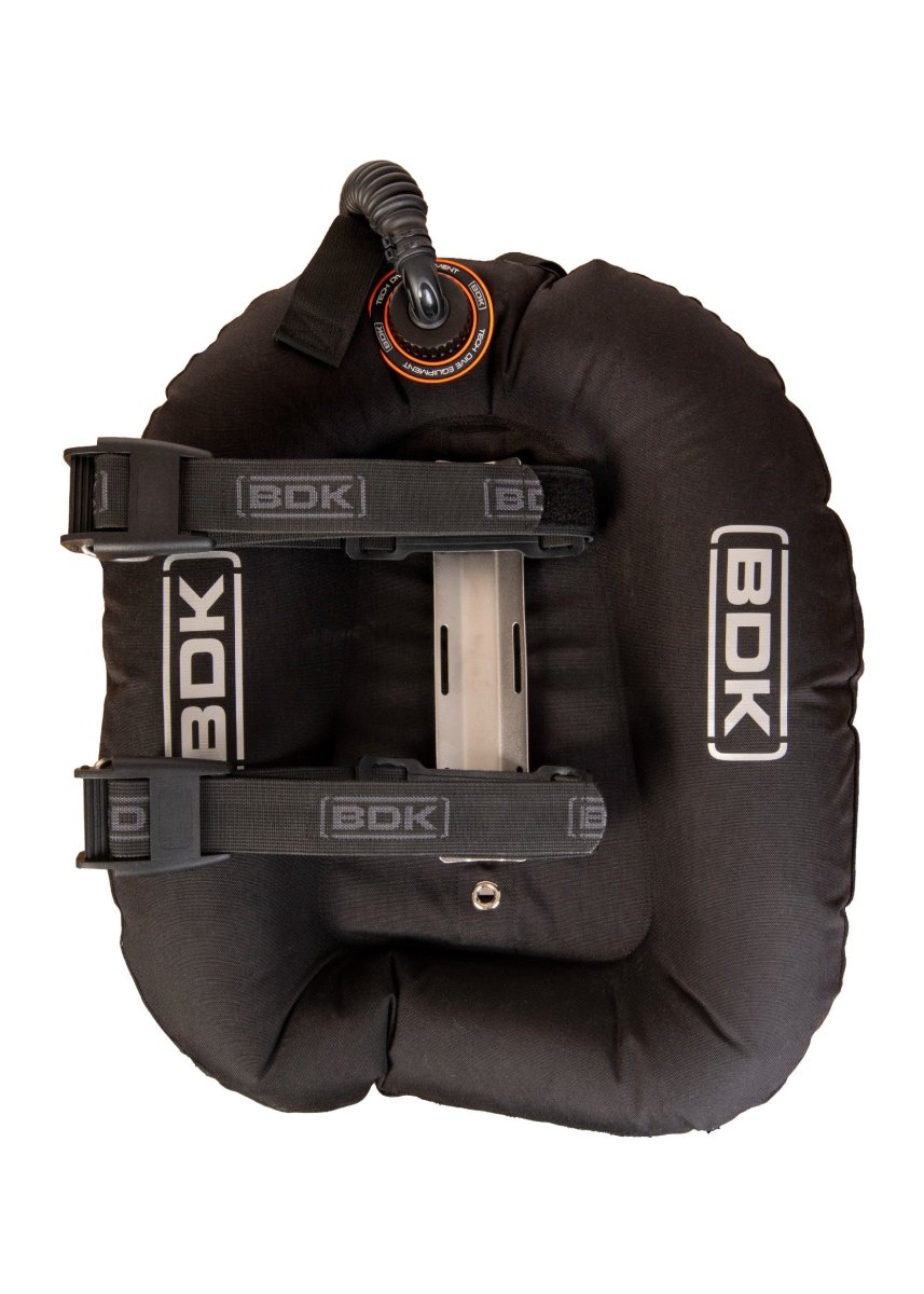 GAV BDK DMT 40 TEC - immagine 3