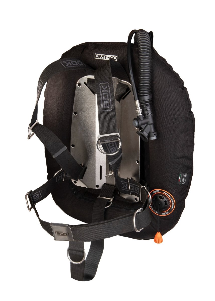 GAV BDK DMT 40 TEC - immagine 4