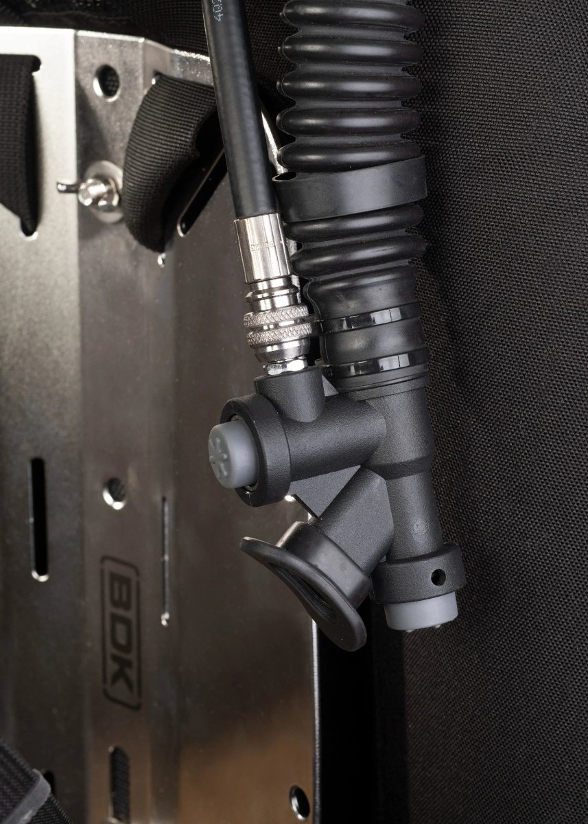 GAV BDK DMT 40 TEC - immagine 5