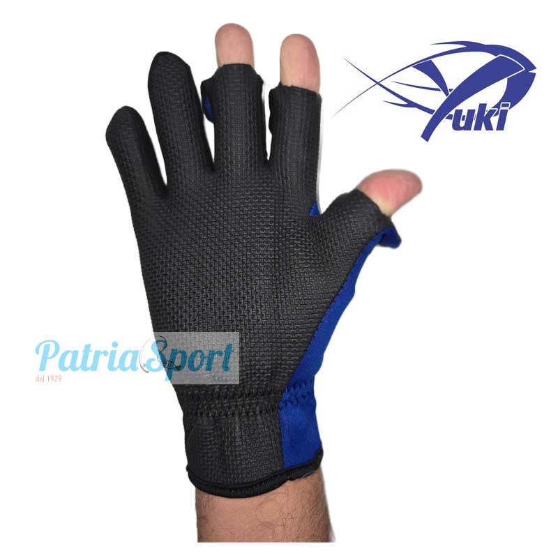 Guanti Gloove Fingers Yuki - immagine 5