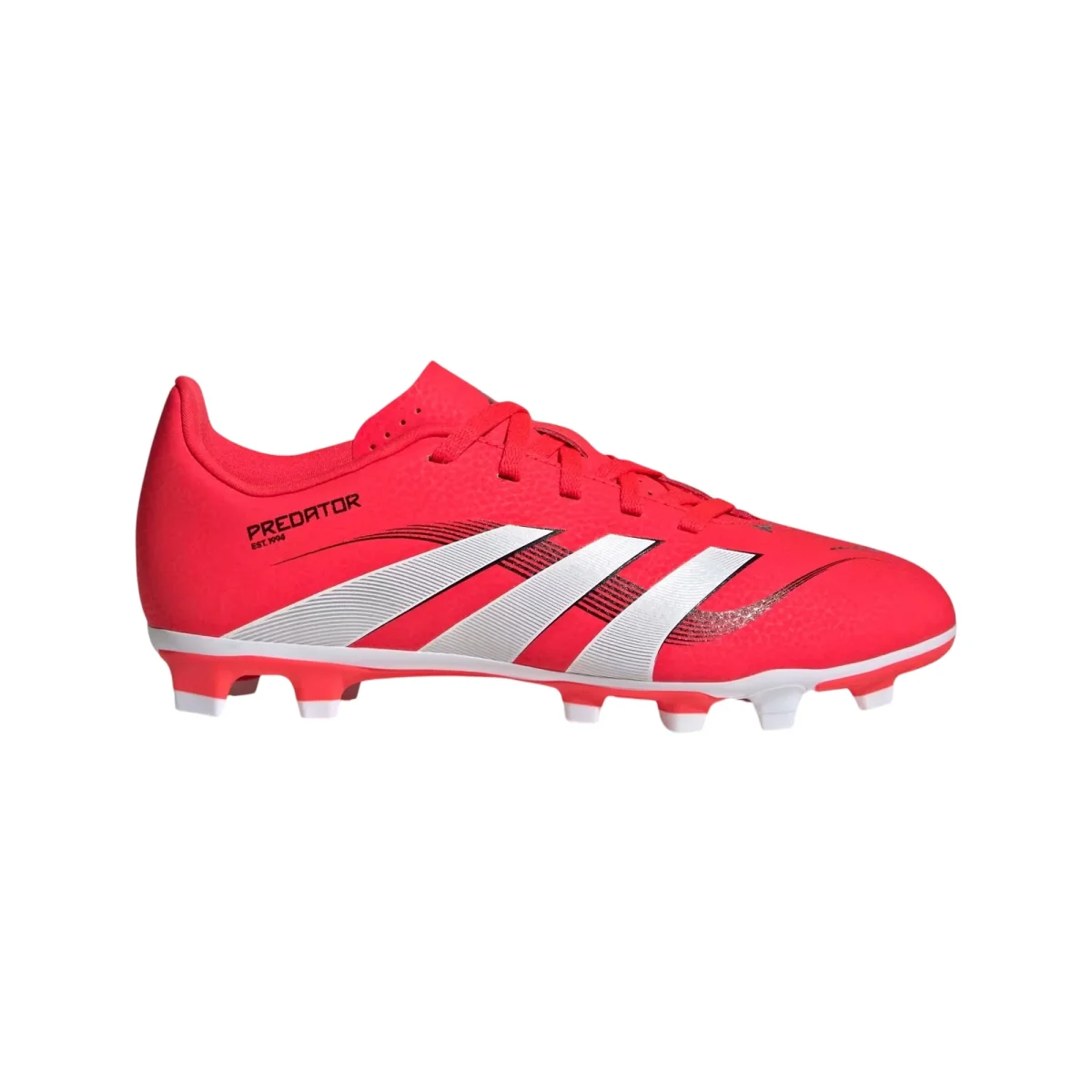 Scarpa da Calcio Junior Predator Hybrid Feel - immagine 2