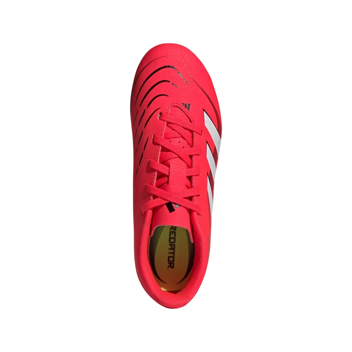 Scarpa da Calcio Junior Predator Hybrid Feel - immagine 4