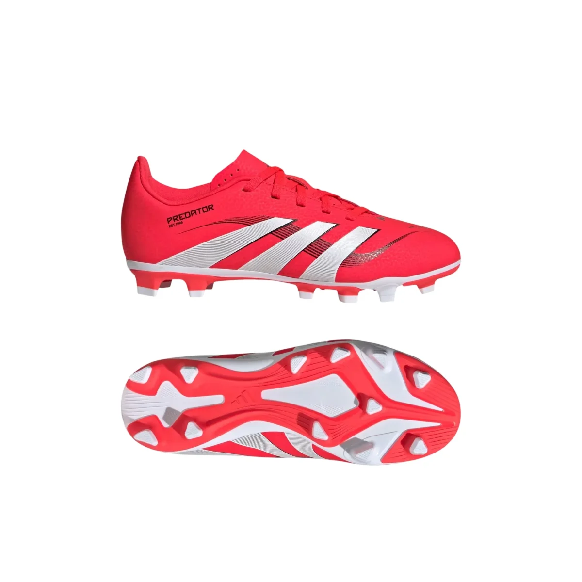 Scarpa da Calcio Junior Predator Hybrid Feel - immagine 3