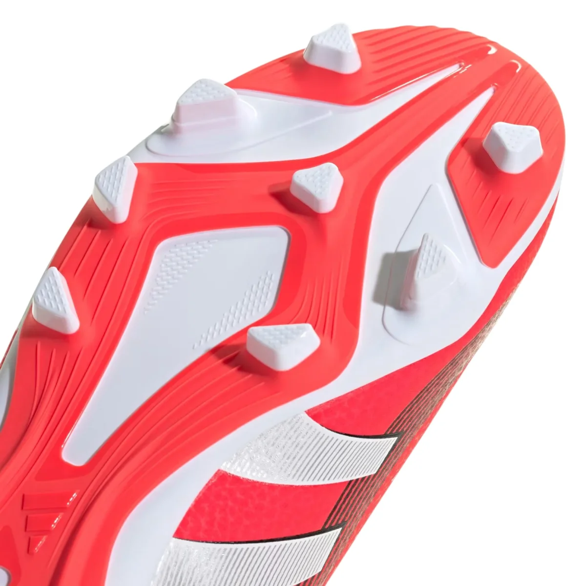 Scarpa da Calcio Junior Predator Hybrid Feel - immagine 6