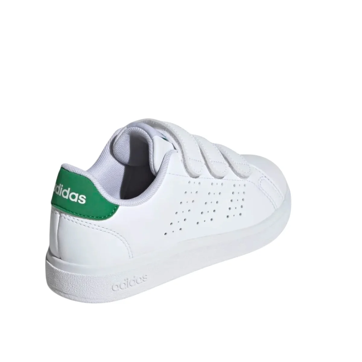 Sneakers Junior Advantage Base 2.0 con velcro - immagine 4
