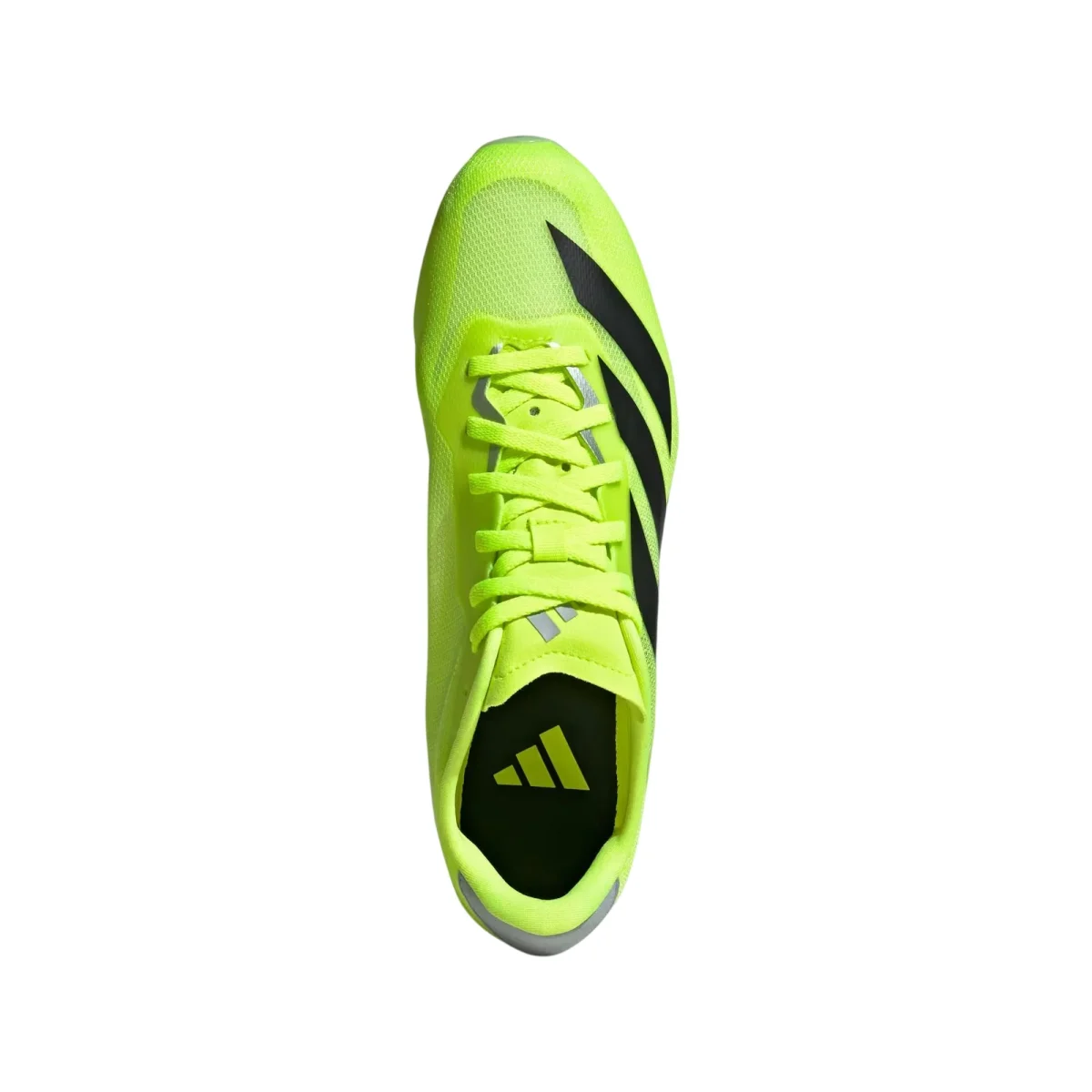 Scarpa Running Uomo Adizero Sprintstar Lucid lemon - immagine 3