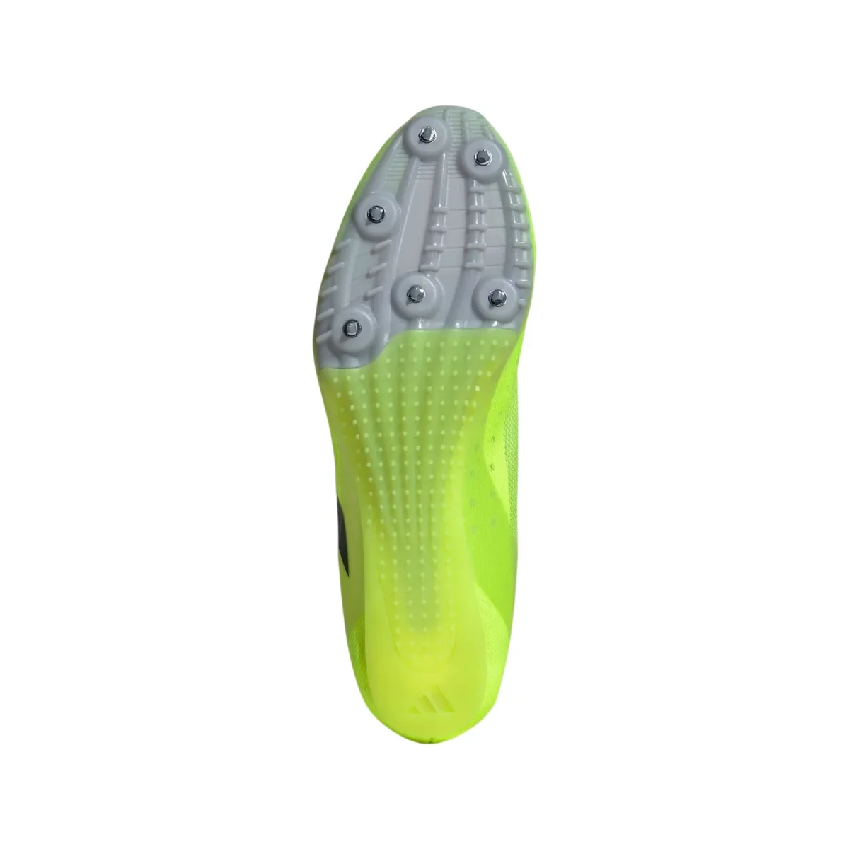 Scarpa Running Uomo Adizero Sprintstar Lucid lemon - immagine 4
