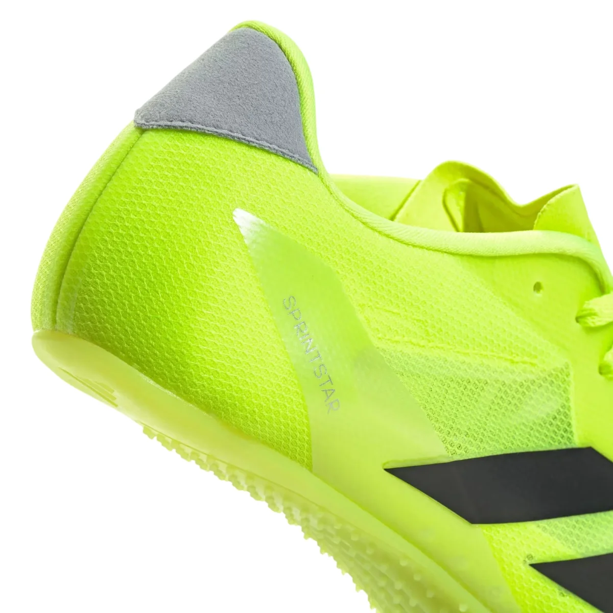 Scarpa Running Uomo Adizero Sprintstar Lucid lemon - immagine 5