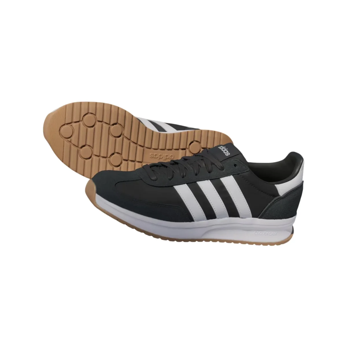 Sneakers Uomo RUN 70s 2.0 Nero - immagine 4