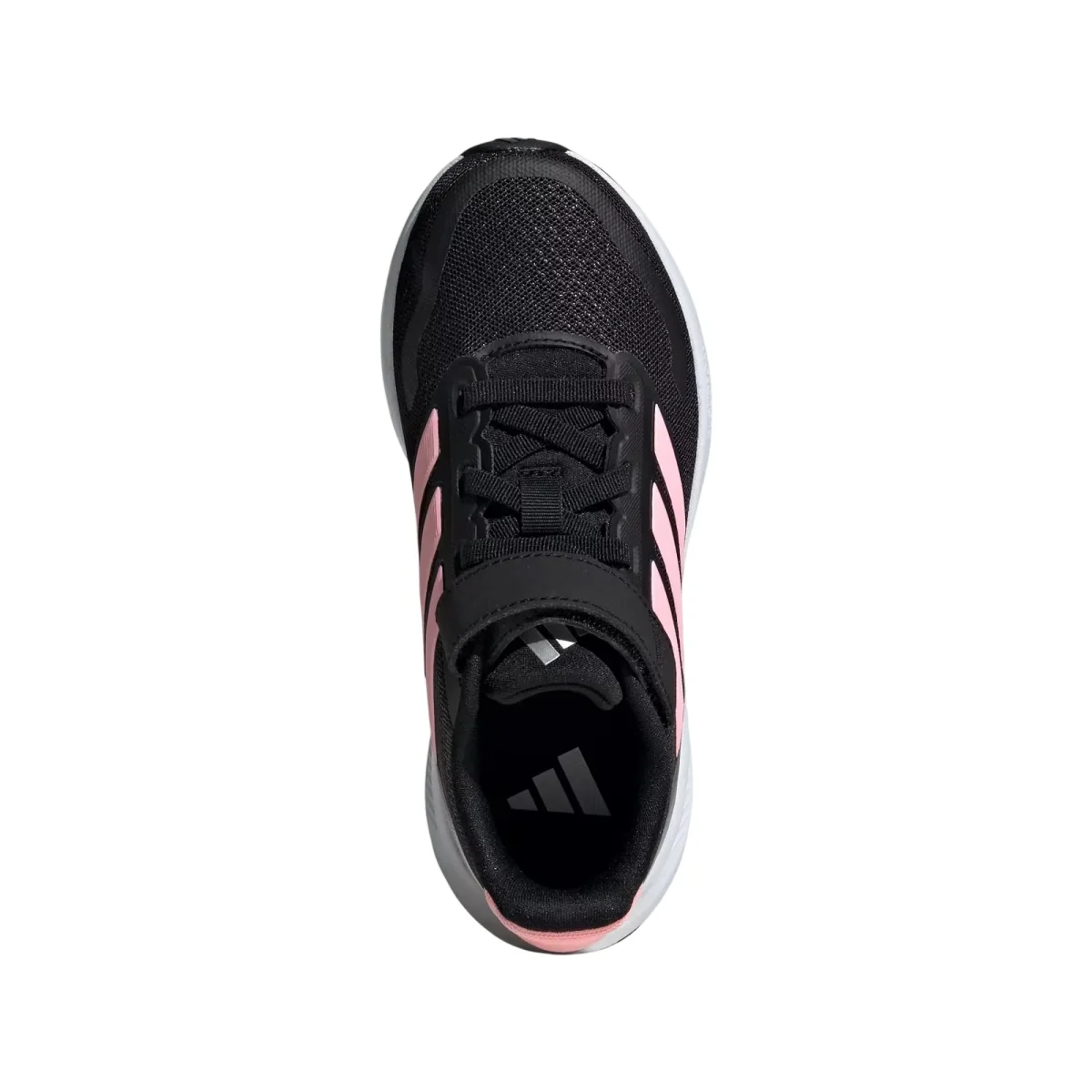 Scarpa Junior Runfalcon 5 Nero/Rosa - immagine 4