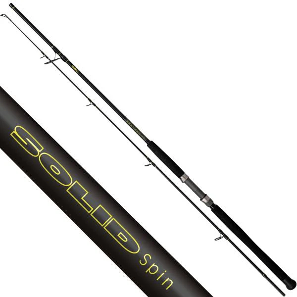 Black Cat Solid Spin 2,70M / 50-190G - immagine 2