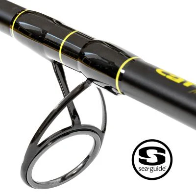 Black Cat Solid Spin 2,70M / 50-190G - immagine 3