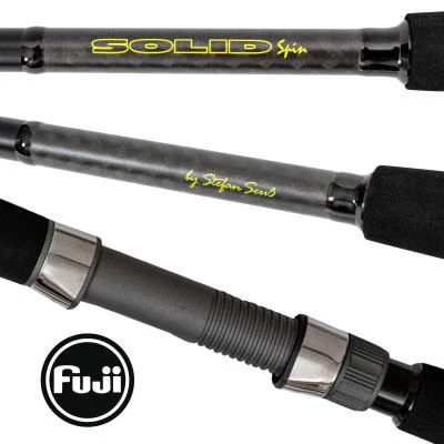 Black Cat Solid Spin 2,70M / 50-190G - immagine 4