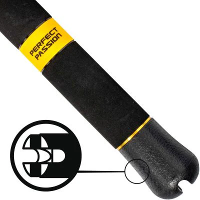 Black Cat Perfect Passion XH-S 2,80M / 350G - immagine 4