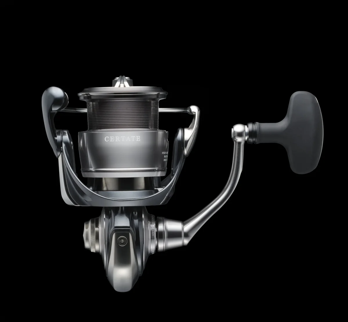 Daiwa 24 Certate G LT 3000D-CH - immagine 4