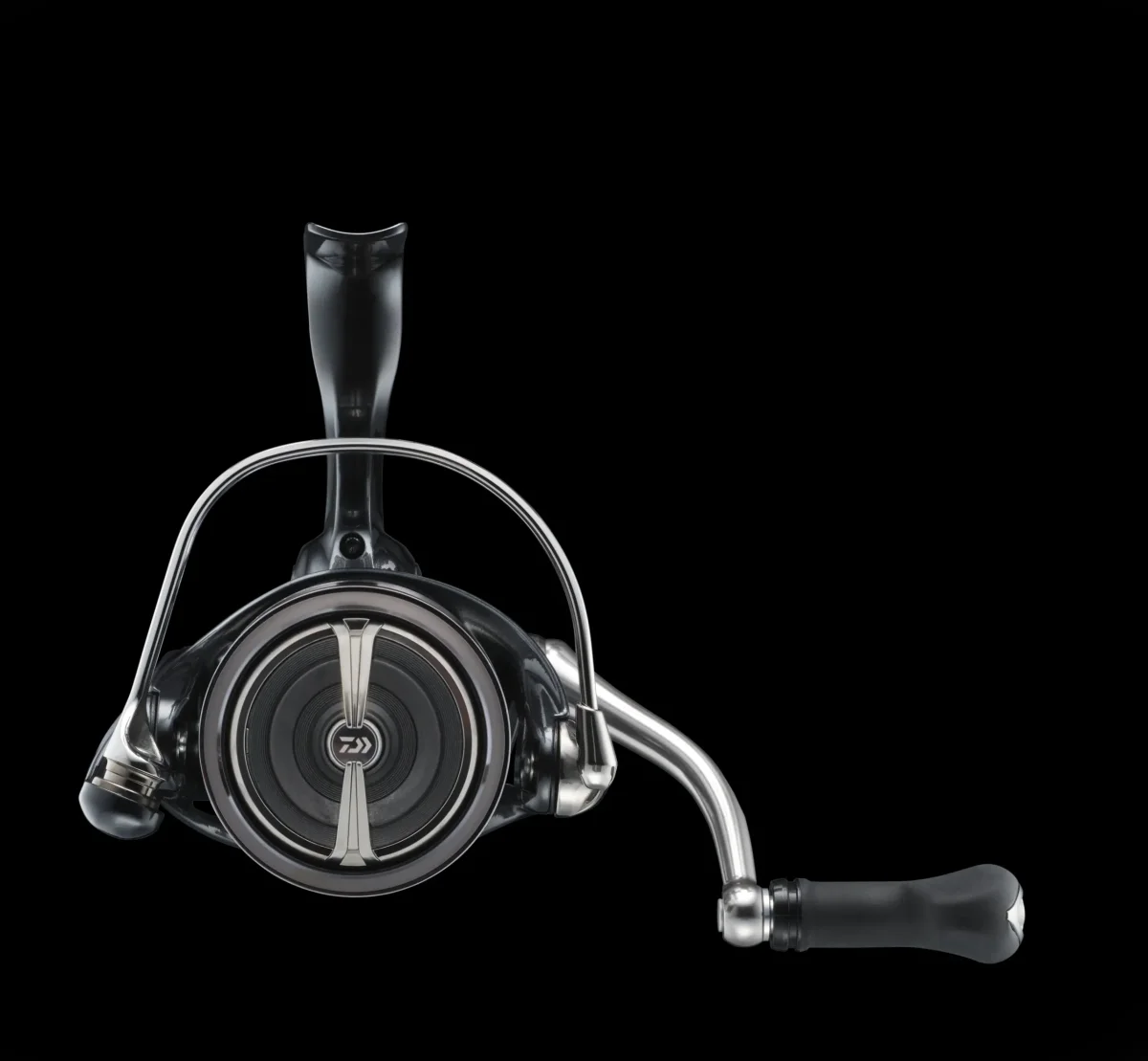 Daiwa 24 Certate G LT 3000D-CH - immagine 5