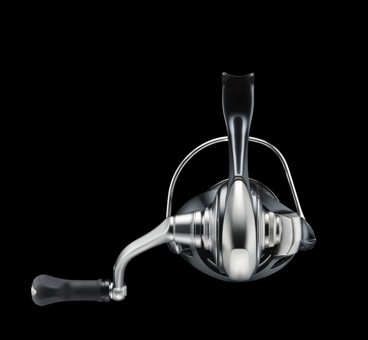 Daiwa 24 Certate G LT 3000D-CH - immagine 6