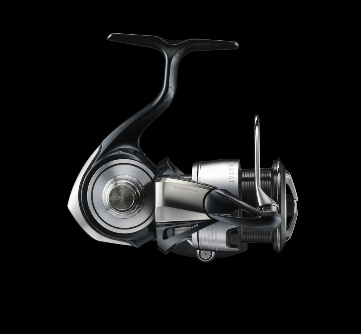 Daiwa 24 Certate G LT 3000D-CH - immagine 3