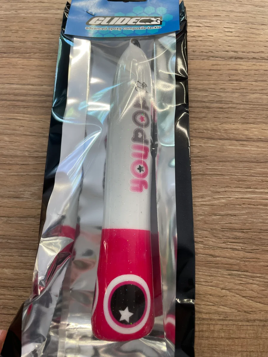 Glide Tackle Popper 18CM 75G - immagine 5