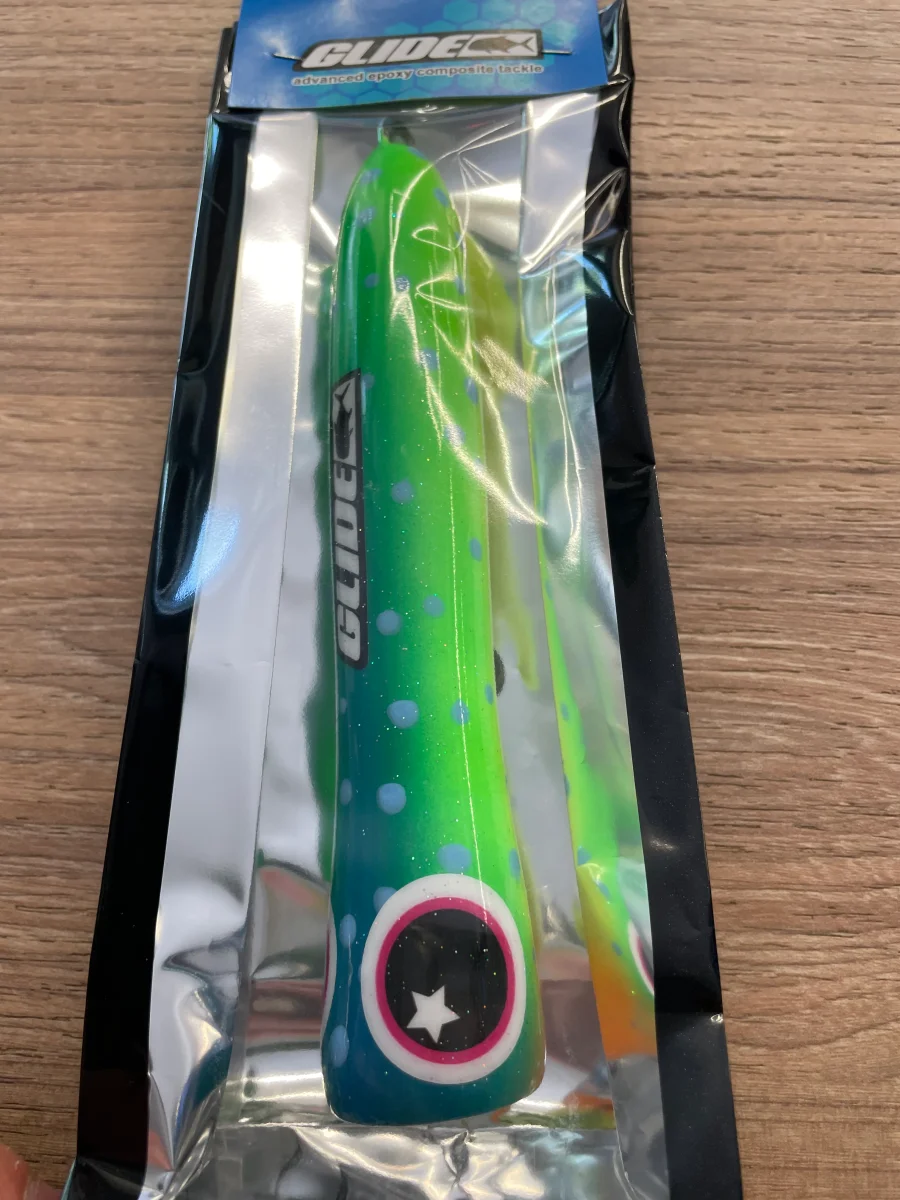 Glide Tackle Popper 18CM 75G - immagine 4